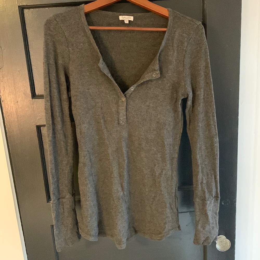 Splendid Top